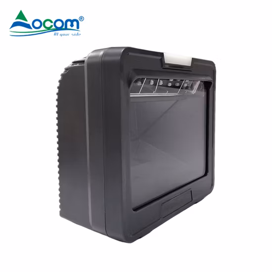 High Quality CMOS Wired Qr Code Scanner USB 1d 2D Barcode Reader