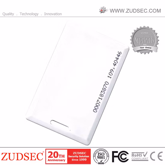 Système de carte de contrôle d'accès de porte, clavier autonome RFID en métal étanche de haute qualité pour 2000 utilisateurs