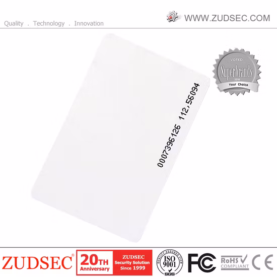 Contrôle d'accès de porte RFID d'empreinte digitale de clavier tactile WiFi autonome en métal étanche extérieur