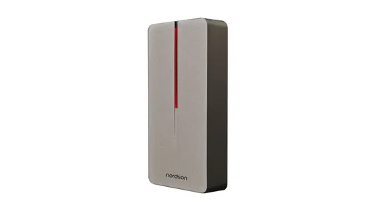 Lecteur De carte Wiegand en métal étanche, 13.56MHz 125kHz, ID IC, lecteur De carte RFID, contrôle d'accès De porte, logistique, hôpital, hôtel