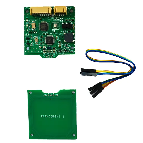 Lecteur de carte à puce RFID USB de proximité pour le contrôle d'accès
